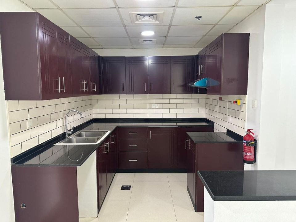 Spacious  2 Bedroom + Study room Apartment in JVC!  | RGEstate UAE