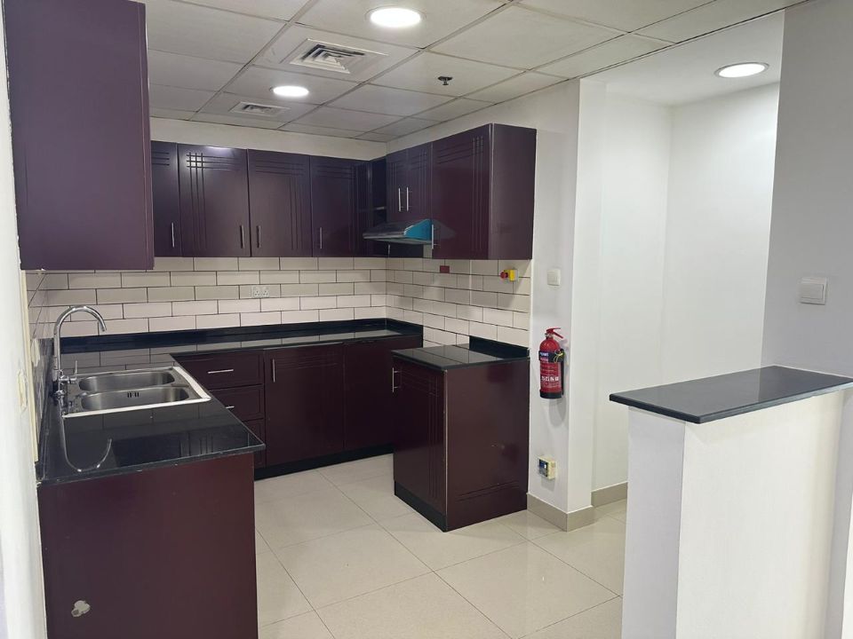 Spacious  2 Bedroom + Study room Apartment in JVC!  | RGEstate UAE