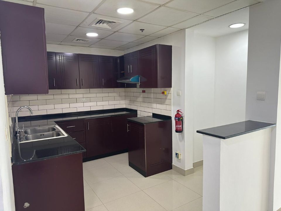 Spacious  2 Bedroom + Study room Apartment in JVC!  | RGEstate UAE