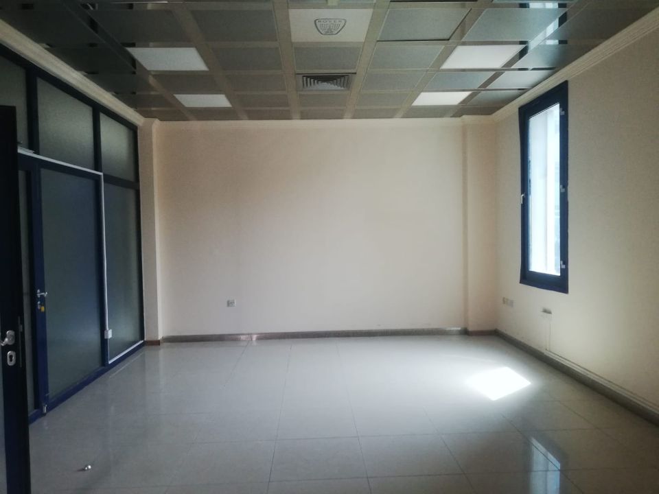 Rented | High-Power 1,800 kW | 52,000 Sqft Warehouse with Mezzanine Office For Sale in Al Quoz  | RGEstate UAE