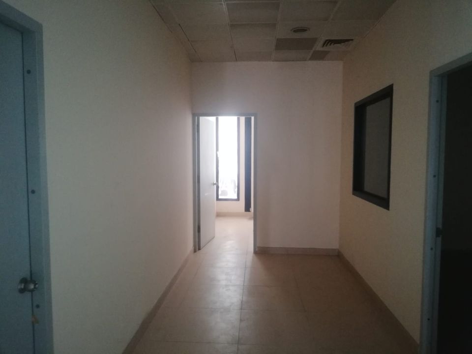 Rented | High-Power 1,800 kW | 52,000 Sqft Warehouse with Mezzanine Office For Sale in Al Quoz  | RGEstate UAE