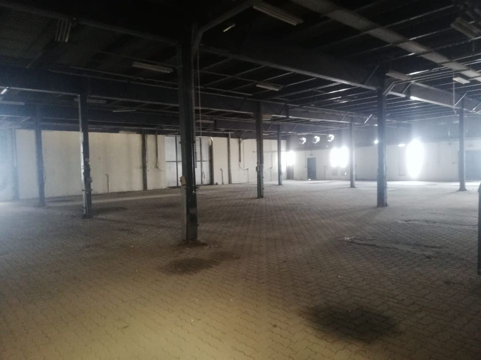 Rented | High-Power 1,800 kW | 52,000 Sqft Warehouse with Mezzanine Office For Sale in Al Quoz  | RGEstate UAE