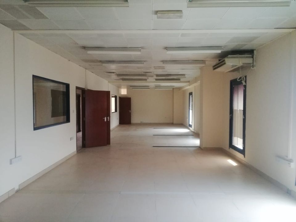 Rented | High-Power 1,800 kW | 52,000 Sqft Warehouse with Mezzanine Office For Sale in Al Quoz  | RGEstate UAE