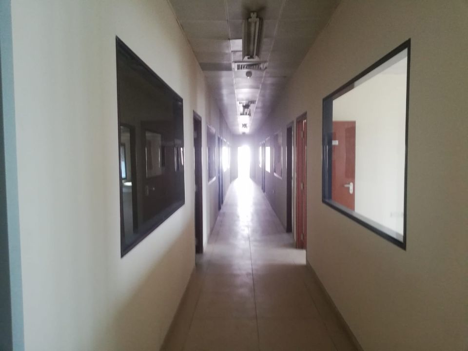 Rented | High-Power 1,800 kW | 52,000 Sqft Warehouse with Mezzanine Office For Sale in Al Quoz  | RGEstate UAE