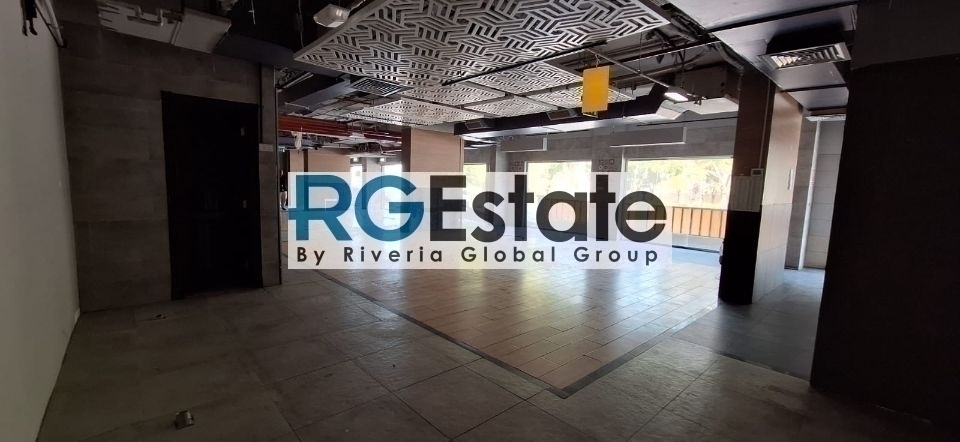GOOD LOCATION | RETAIL SHOP AVAILABLE FOR RENT | IN JUMEIRAH VILLAGE TRIANGLE (JVT)  | RGEstate UAE