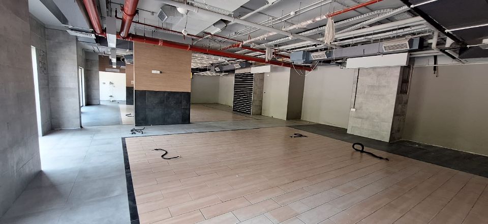 GOOD LOCATION | RETAIL SHOP AVAILABLE FOR RENT | IN JUMEIRAH VILLAGE TRIANGLE (JVT)  | RGEstate UAE