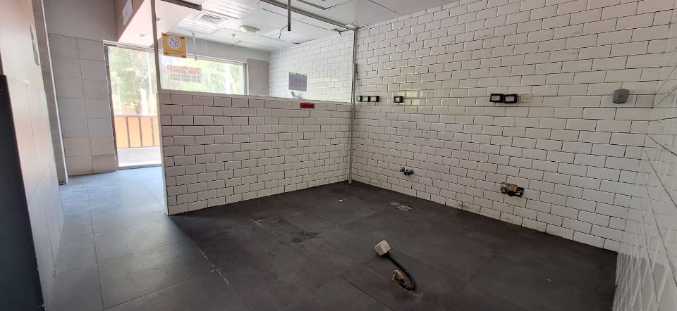 GOOD LOCATION | RETAIL SHOP AVAILABLE FOR RENT | IN JUMEIRAH VILLAGE TRIANGLE (JVT)  | RGEstate UAE