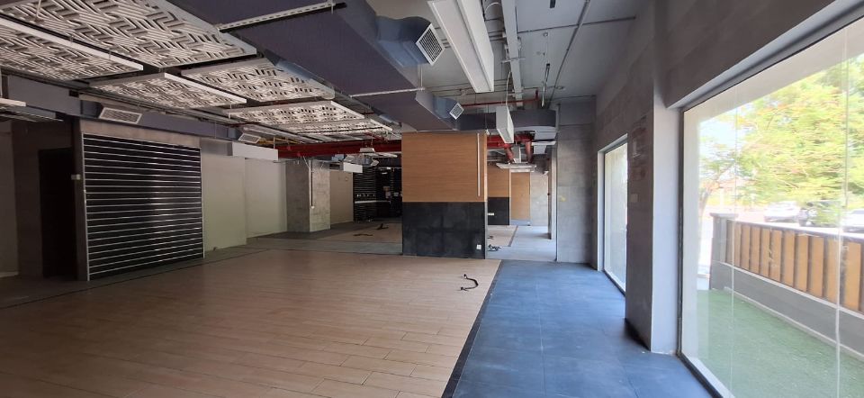 GOOD LOCATION | RETAIL SHOP AVAILABLE FOR RENT | IN JUMEIRAH VILLAGE TRIANGLE (JVT)  | RGEstate UAE