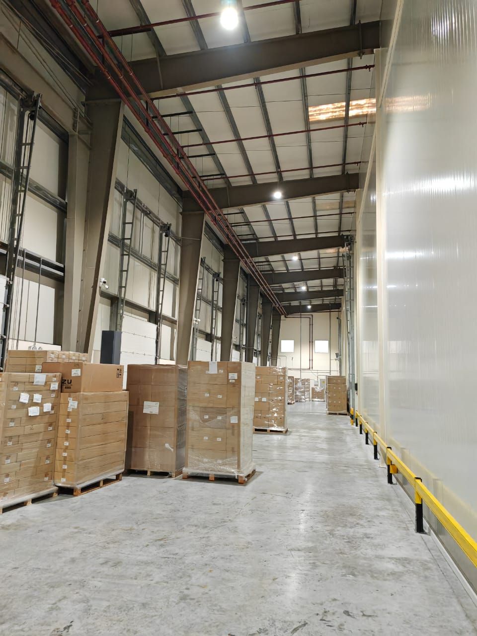 67,800 sqft Warehouse For Rent in JAFZA North  | RGEstate UAE