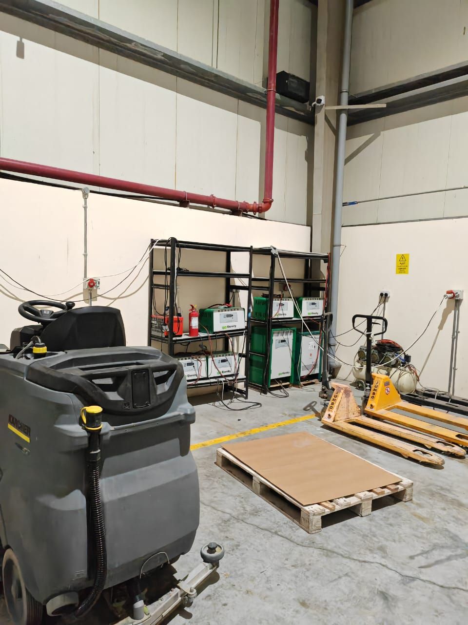 67,800 sqft Warehouse For Rent in JAFZA North  | RGEstate UAE