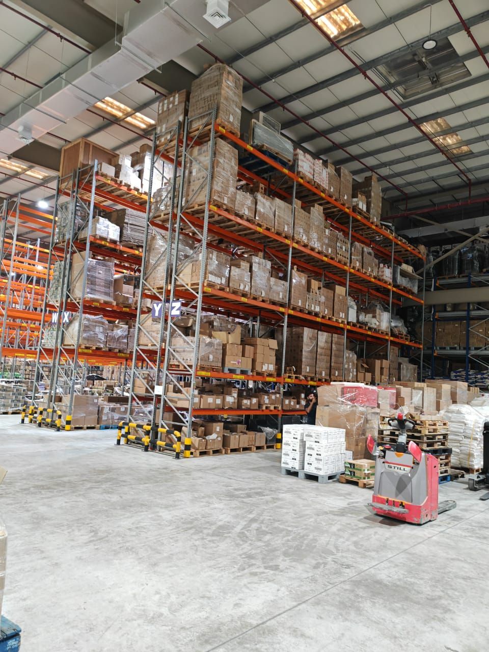 67,800 sqft Warehouse For Rent in JAFZA North  | RGEstate UAE