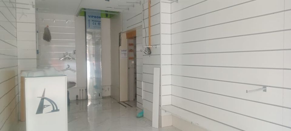 GOOD LOCATION | RETAIL SHOP AVAILABLE FOR RENT | IN DEIRA  | RGEstate UAE