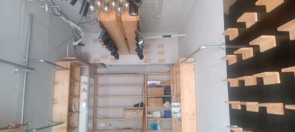 GOOD LOCATION | RETAIL SHOP AVAILABLE FOR RENT | IN DEIRA  | RGEstate UAE