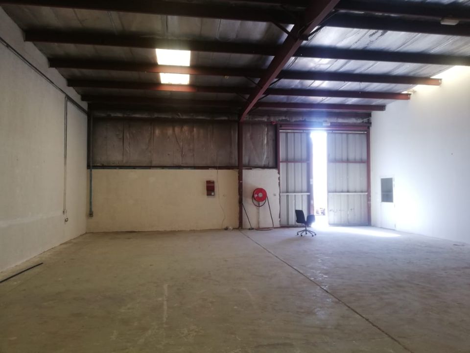 Rented 13,116 sqft warehouse available for sale in Al qouz.  | RGEstate UAE