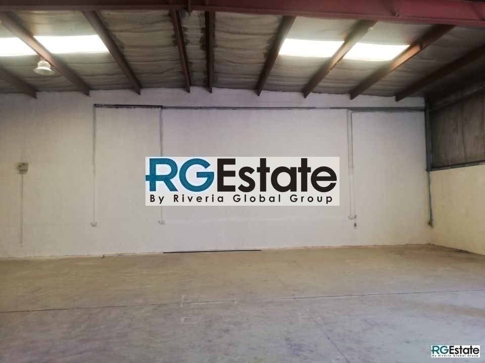Rented 13,116 sqft warehouse available for sale in Al qouz.  | RGEstate UAE
