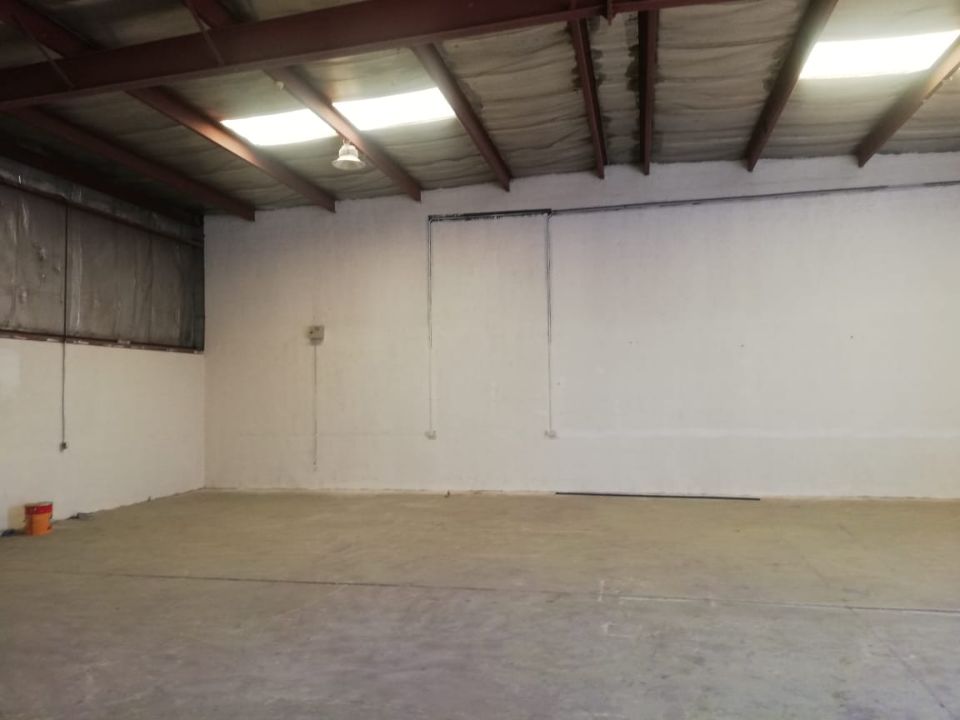 Rented 13,116 sqft warehouse available for sale in Al qouz.  | RGEstate UAE