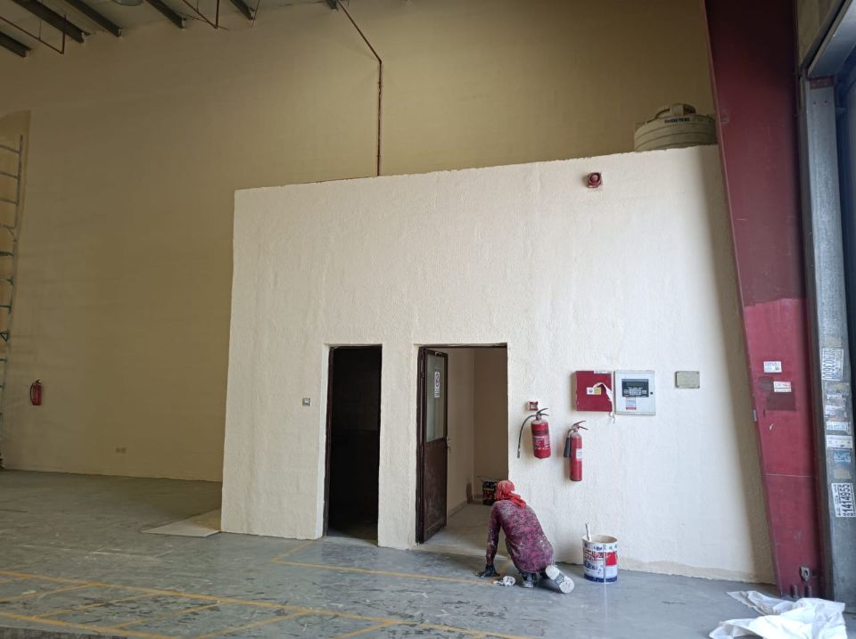 Rented 56,500 Sqft Warehouse with Shops for Sale in Sharjah 18 – Freehold with 7.13% ROI  | RGEstate UAE