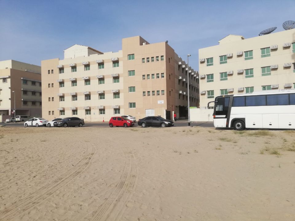 378,000 Sqft Plot Can Build Shopping Mall + Office + Hotel Apartment For Sale in Muwaileh Sharjah  | RGEstate UAE