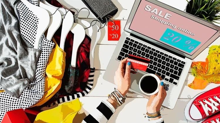 Thriving 4-Year-Old E-Commerce Clothing & Accessories Business for Sale  - Dubai Silicon Oasis - 46430  | RGEstate UAE