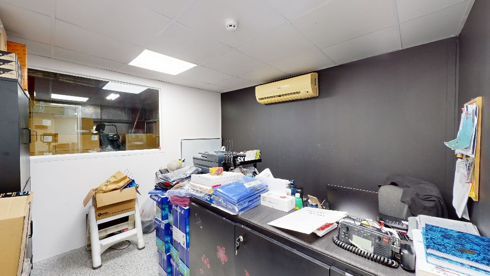 8,000 sqft Warehouse with Mezzanine & Office For Sale in DIP  | RGEstate UAE