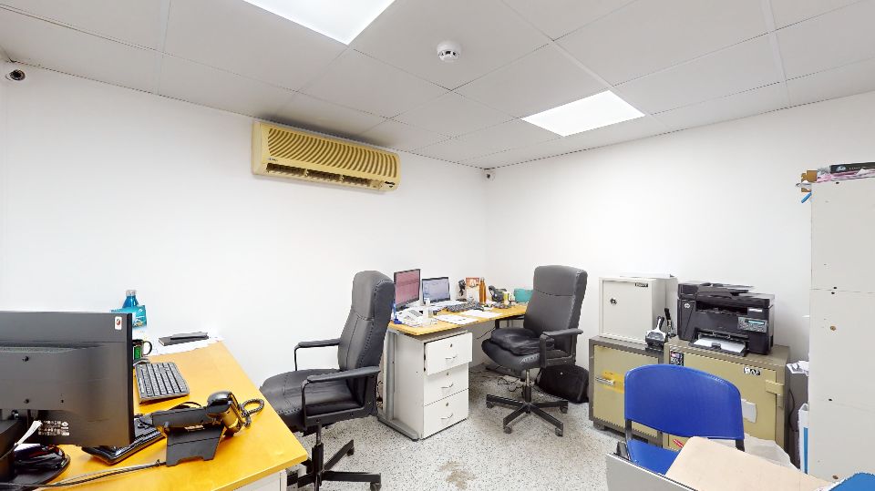 8,000 sqft Warehouse with Mezzanine & Office For Sale in DIP  | RGEstate UAE