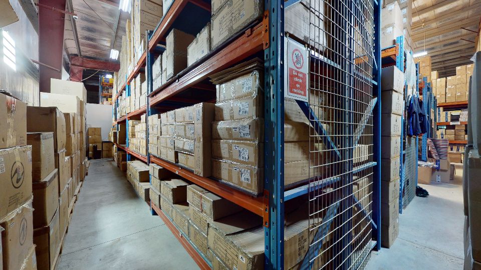 8,000 sqft Warehouse with Mezzanine & Office For Sale in DIP  | RGEstate UAE