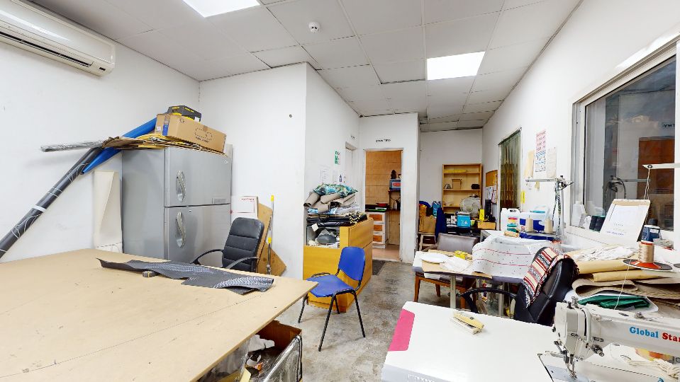 8,000 sqft Warehouse with Mezzanine & Office For Sale in DIP  | RGEstate UAE