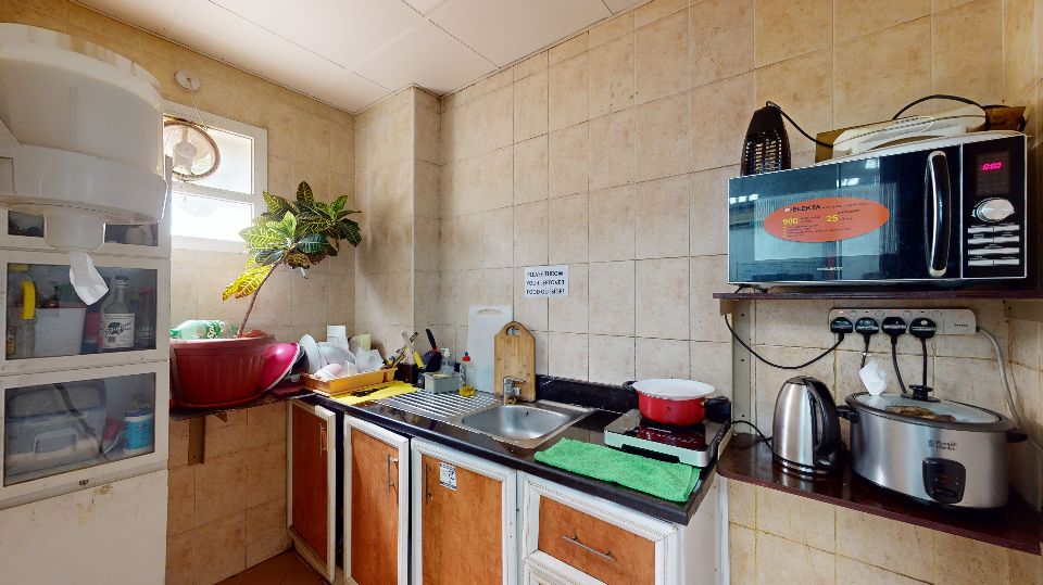 8,000 sqft Warehouse with Mezzanine & Office For Sale in DIP  | RGEstate UAE