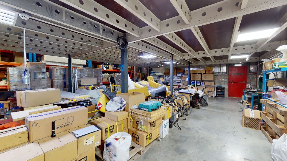 8,000 sqft Warehouse with Mezzanine & Office For Sale in DIP  | RGEstate UAE