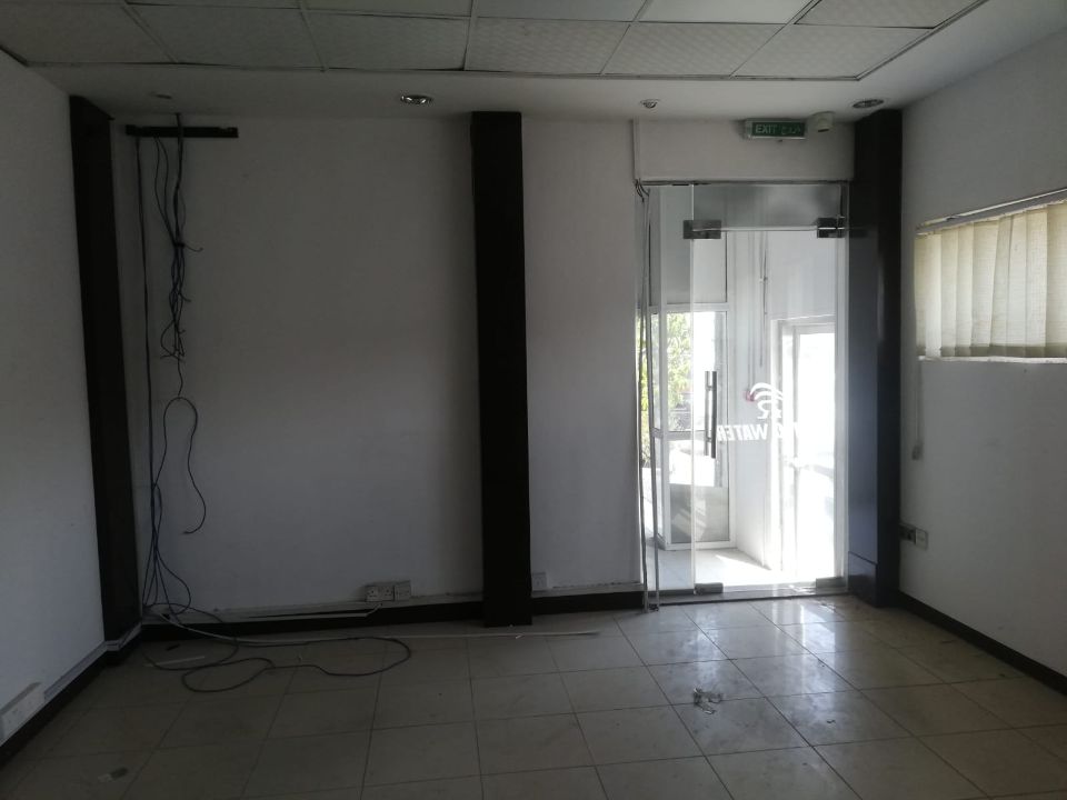 Independent Vacant 10,000 Sqft Cold Storage Warehouse With Mezzanine Floor Office For Sale in Al Qusais  | RGEstate UAE