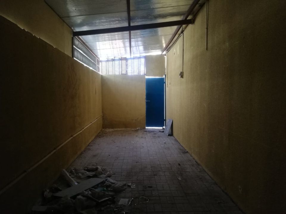 Independent Vacant 10,000 Sqft Cold Storage Warehouse With Mezzanine Floor Office For Sale in Al Qusais  | RGEstate UAE