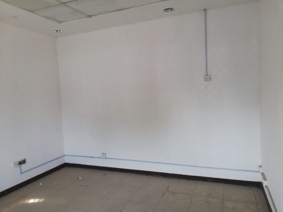 Independent Vacant 10,000 Sqft Cold Storage Warehouse With Mezzanine Floor Office For Sale in Al Qusais  | RGEstate UAE