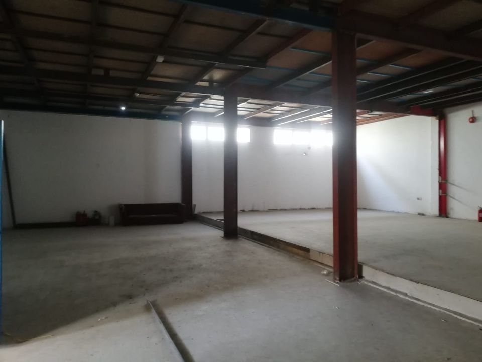 Independent 10,000 Sqft Cold Storage Warehouse With Mezzanine Floor Office For Rent in Al Qusais  | RGEstate UAE