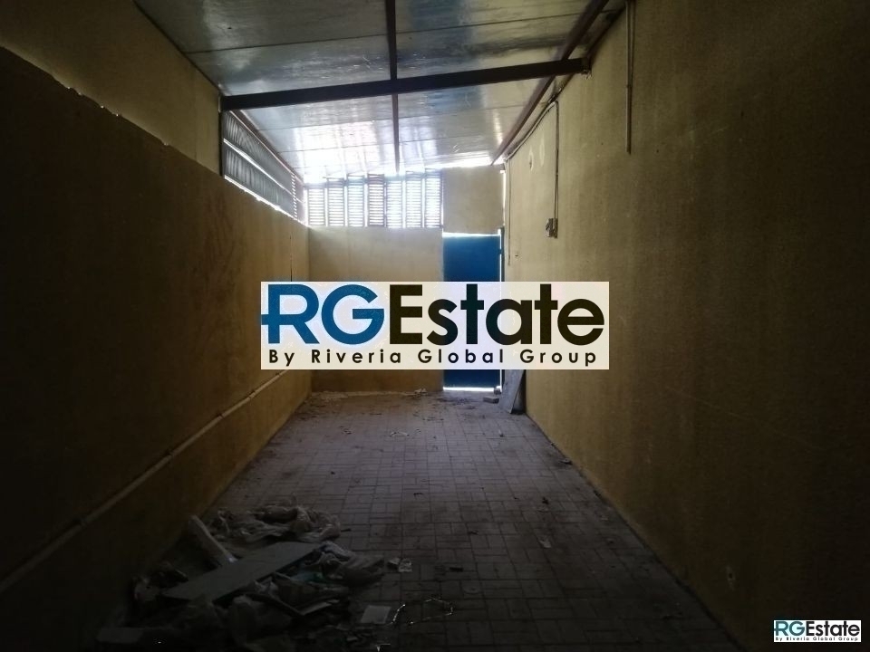 6,000 Sqft Warehouse With Mezzanine Floor Office For Rent in Al Qusais  | RGEstate UAE