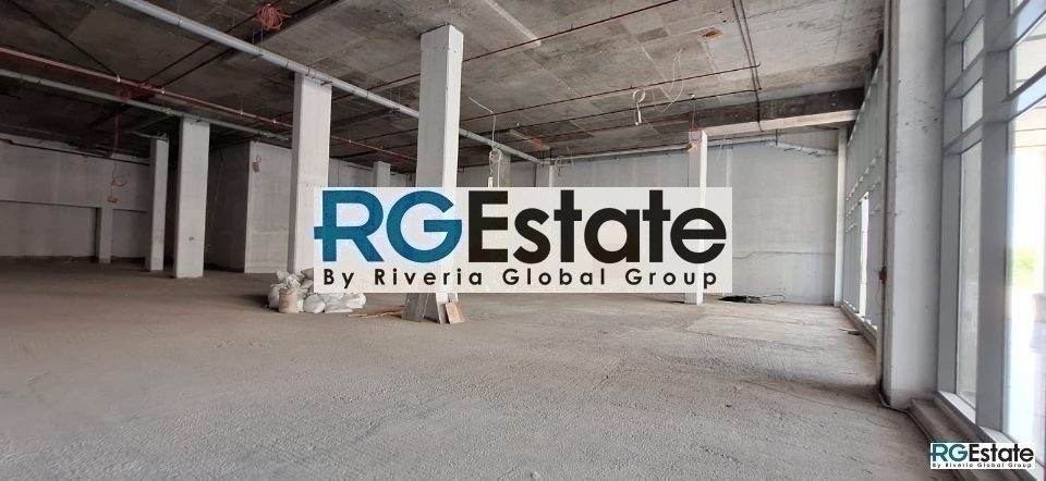 GOOD LOCATION | RETAIL SHOP AVAILABLE FOR RENT | IN BUSINESS BAY  | RGEstate UAE