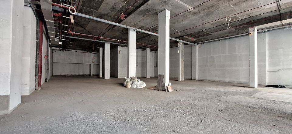 GOOD LOCATION | RETAIL SHOP AVAILABLE FOR RENT | IN BUSINESS BAY  | RGEstate UAE