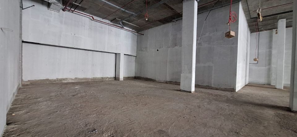 GOOD LOCATION | RETAIL SHOP AVAILABLE FOR RENT | IN BUSINESS BAY  | RGEstate UAE