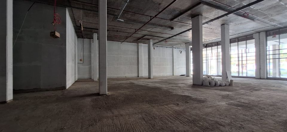 GOOD LOCATION | RETAIL SHOP AVAILABLE FOR RENT | IN BUSINESS BAY  | RGEstate UAE