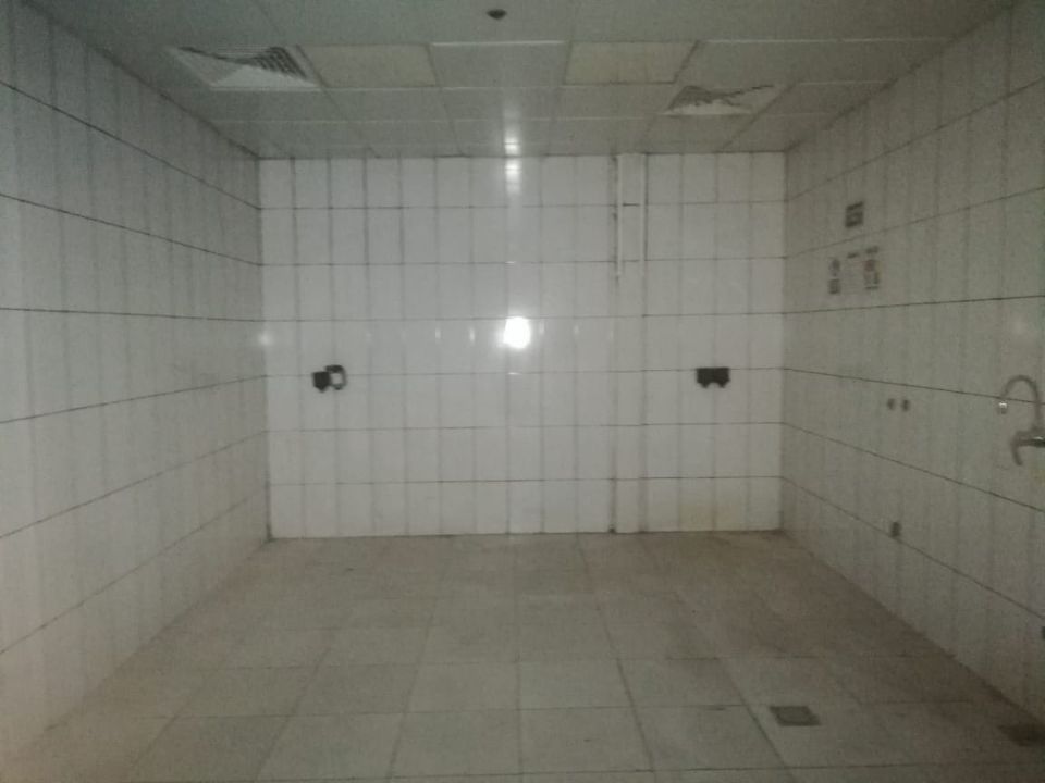 3,400 Sqft Warehouse with Kitchen Setup Available for Rent in Ras Al Khor  | RGEstate UAE