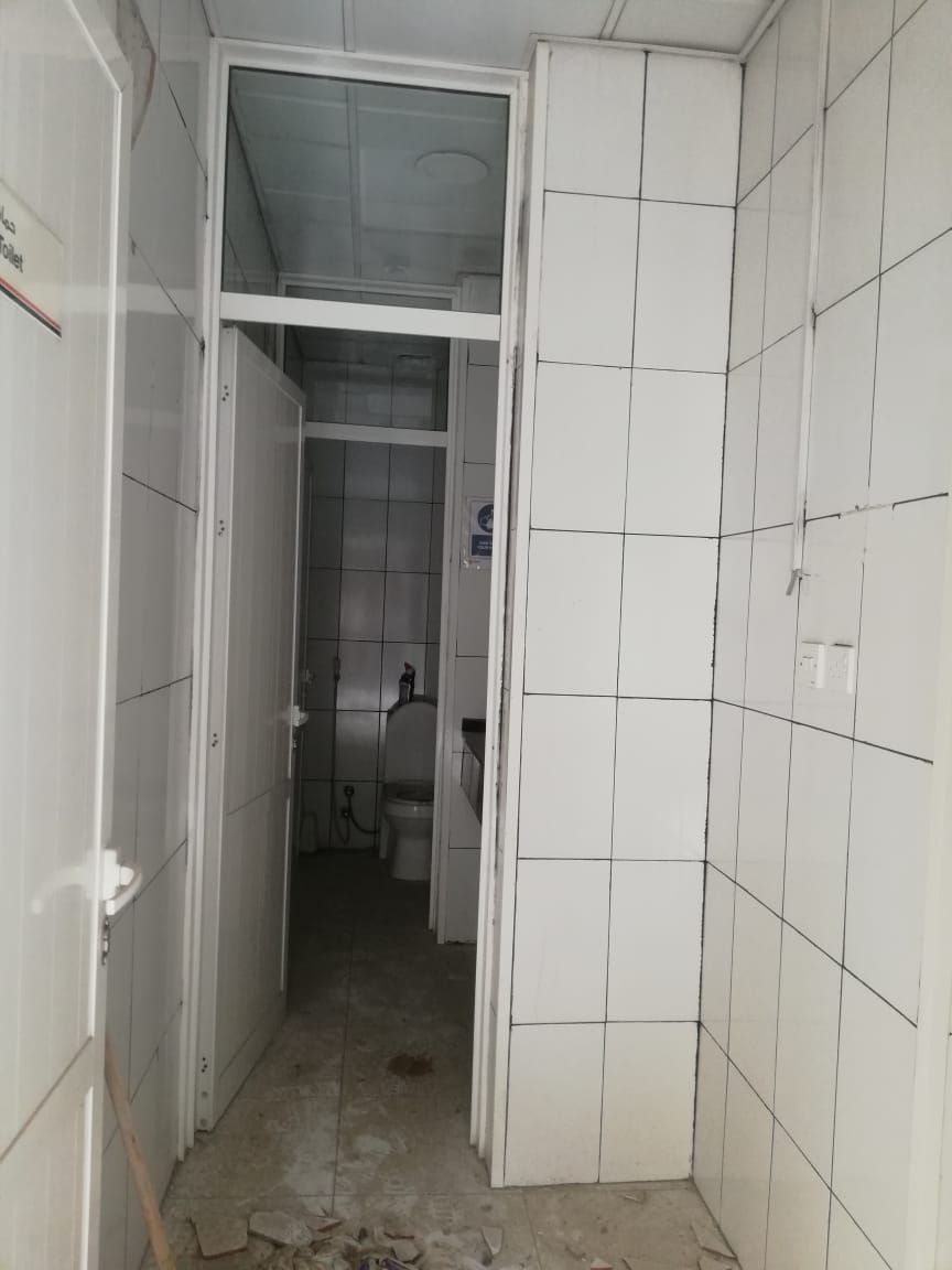 3,400 Sqft Warehouse with Kitchen Setup Available for Rent in Ras Al Khor  | RGEstate UAE