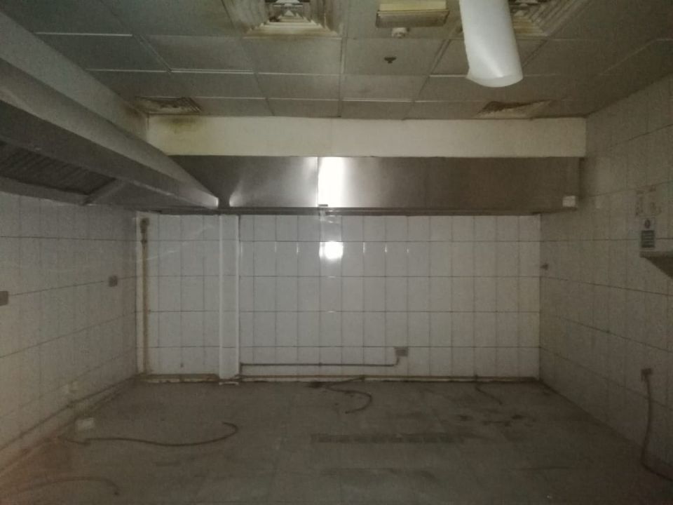 3,400 Sqft Warehouse with Kitchen Setup Available for Rent in Ras Al Khor  | RGEstate UAE