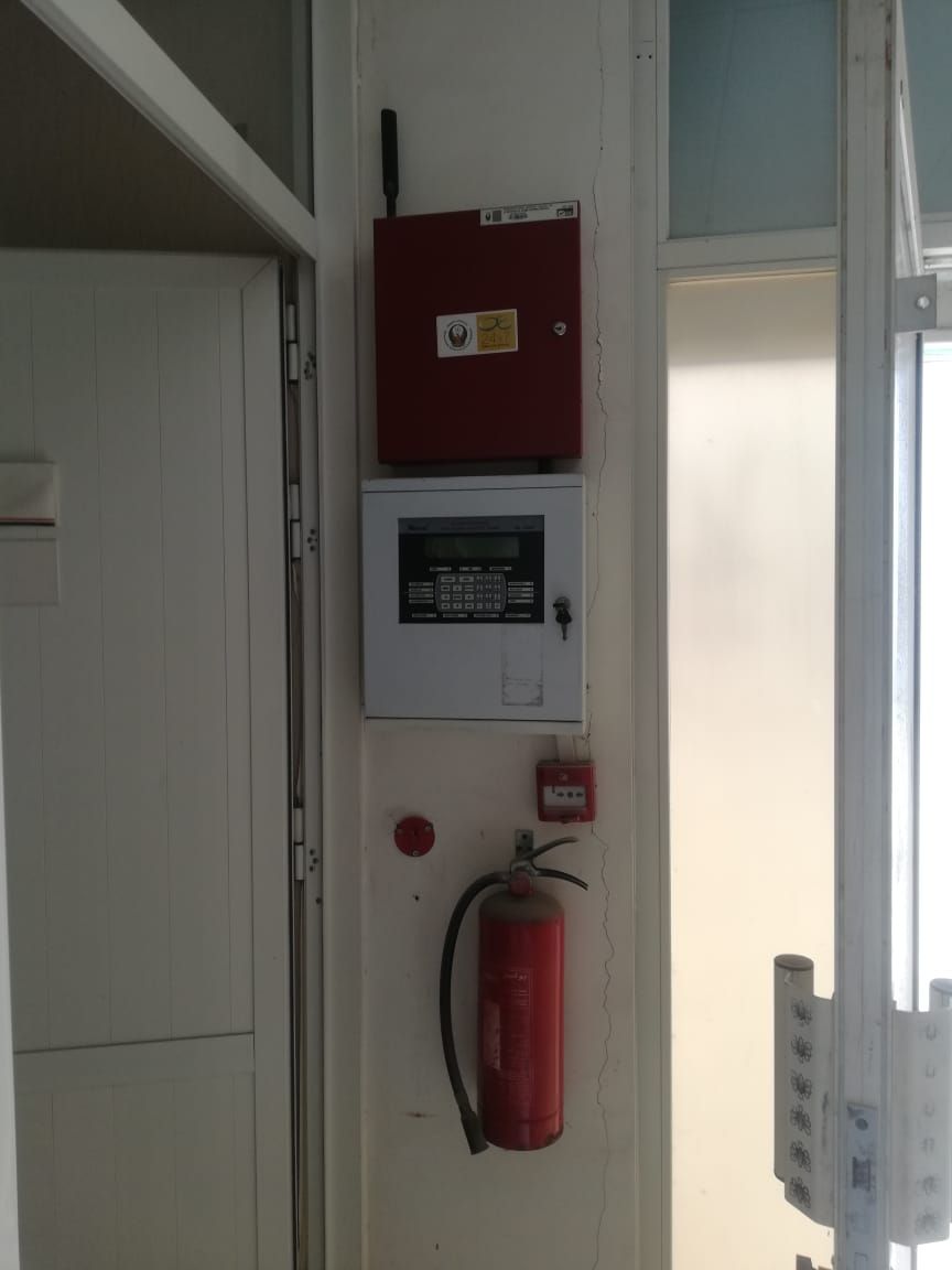 3,400 Sqft Warehouse with Kitchen Setup Available for Rent in Ras Al Khor  | RGEstate UAE