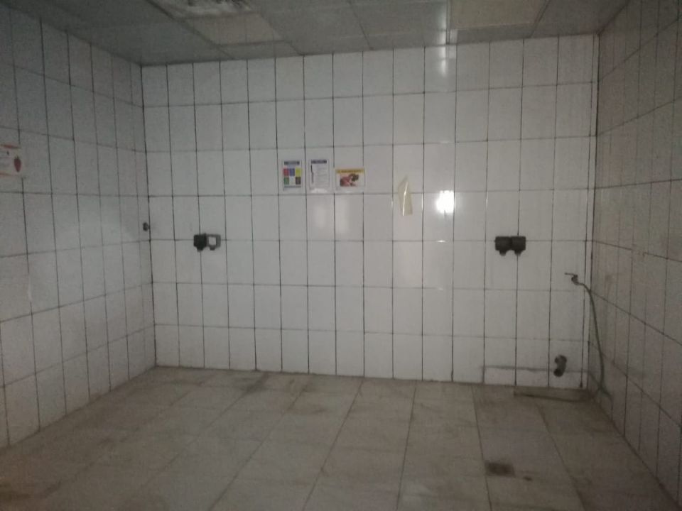 3,400 Sqft Warehouse with Kitchen Setup Available for Rent in Ras Al Khor  | RGEstate UAE