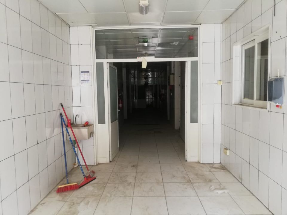 3,400 Sqft Warehouse with Kitchen Setup Available for Rent in Ras Al Khor  | RGEstate UAE