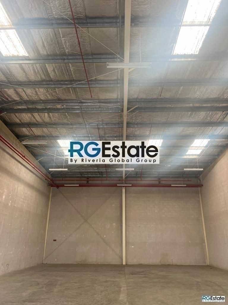 Rented 12,000 Sqft Warehouse for Sale in Al Qusais  | RGEstate UAE