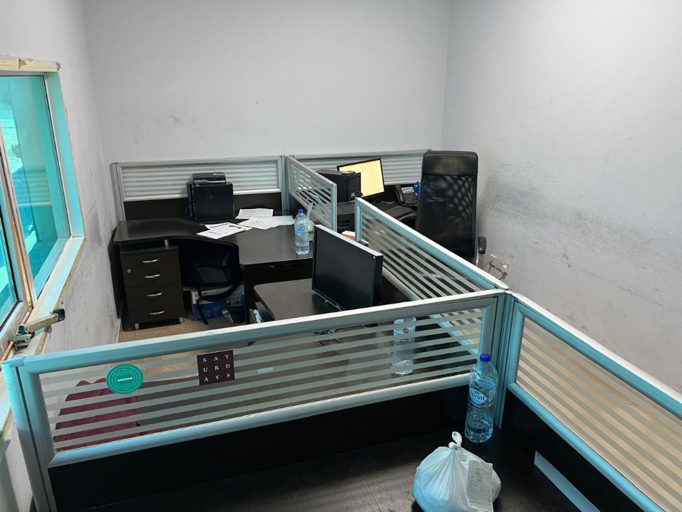 17,000 sqft Commercial Warehouse For Sale in DIC  | RGEstate UAE