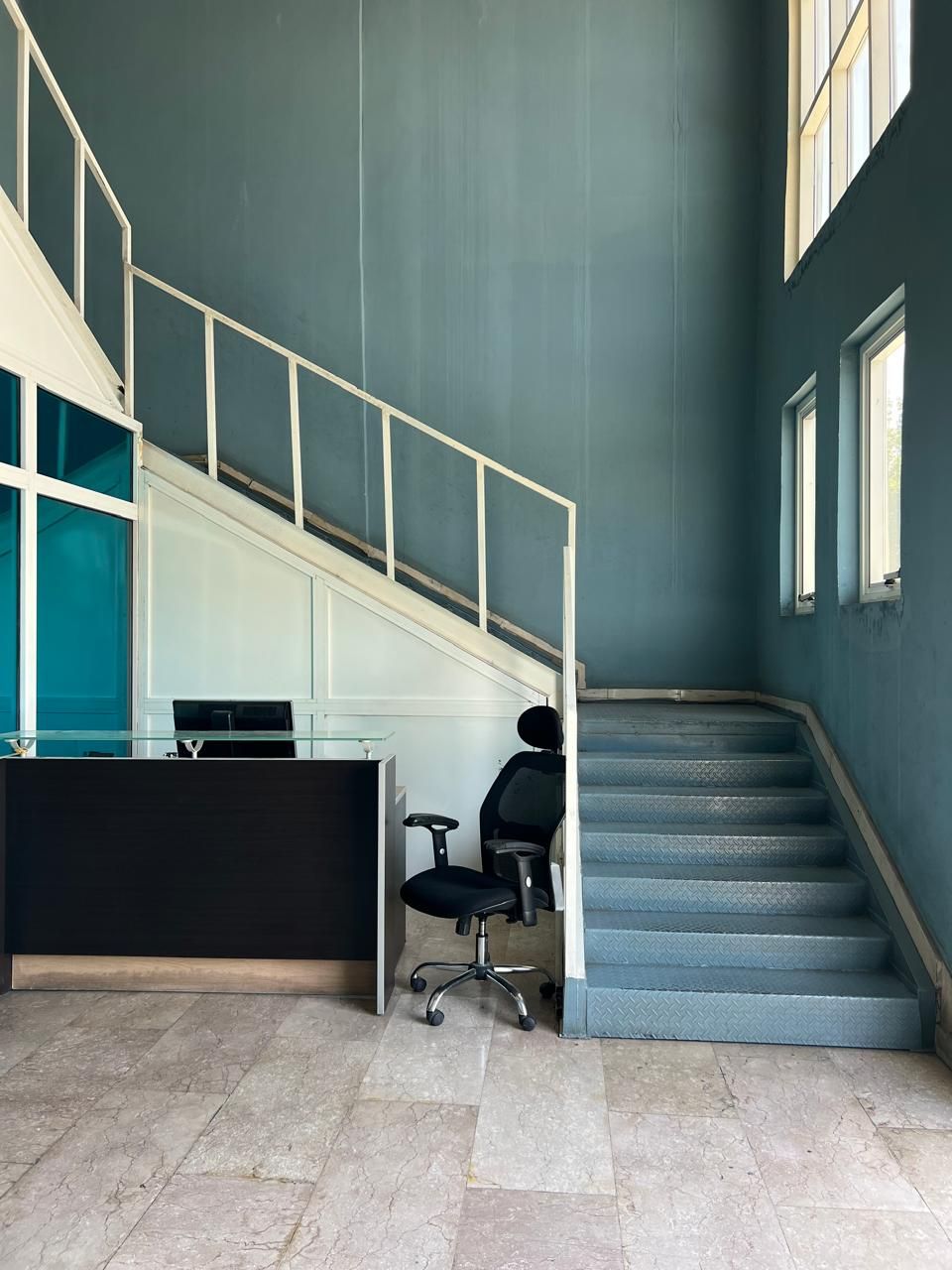 17,000 sqft Commercial Warehouse For Sale in DIC  | RGEstate UAE