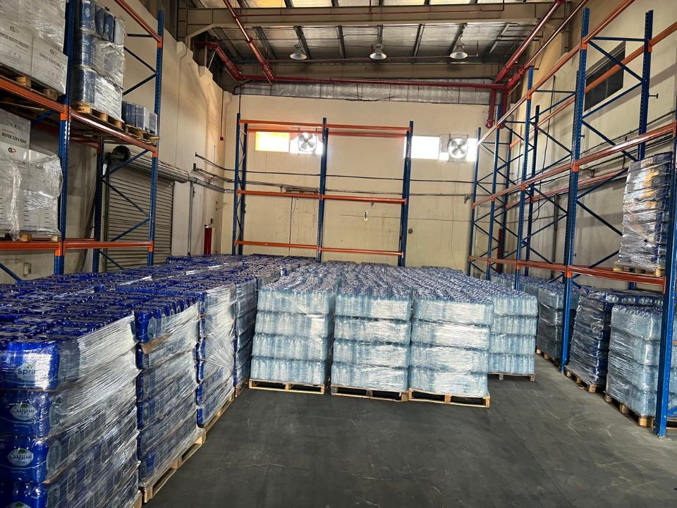 17,000 sqft Commercial Warehouse For Sale in DIC  | RGEstate UAE