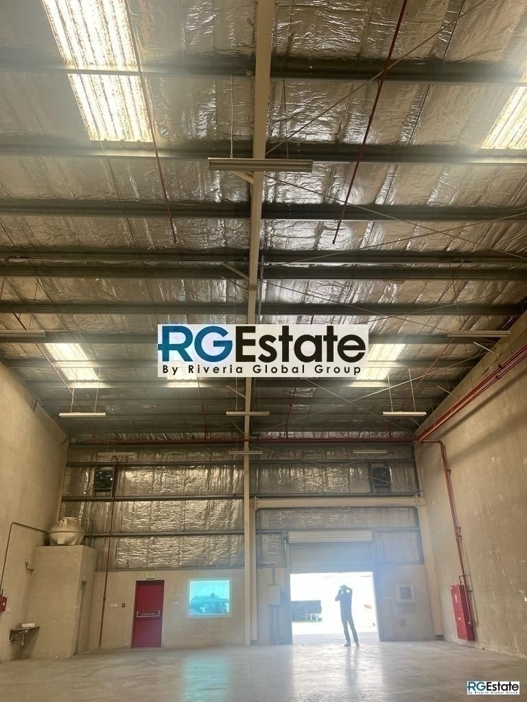 Rented 11,000 Sq Ft Warehouse for Sale in Al Qusais Industrial Area, Dubai  | RGEstate UAE