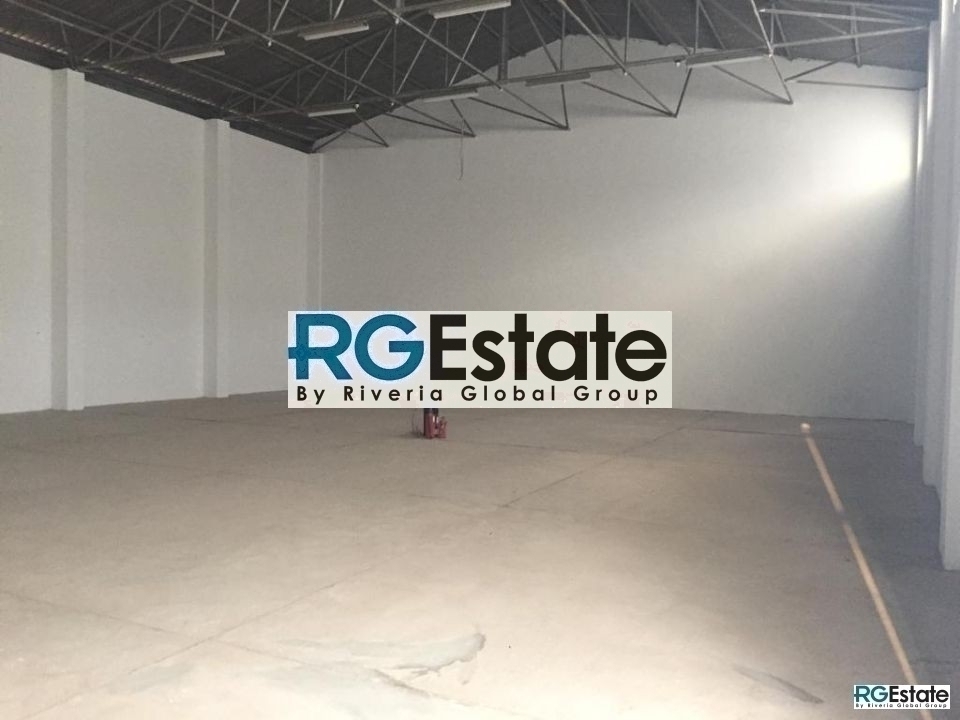 Rented 8,600 Sqft Independent Warehouse For Sale in Al Qusais  | RGEstate UAE